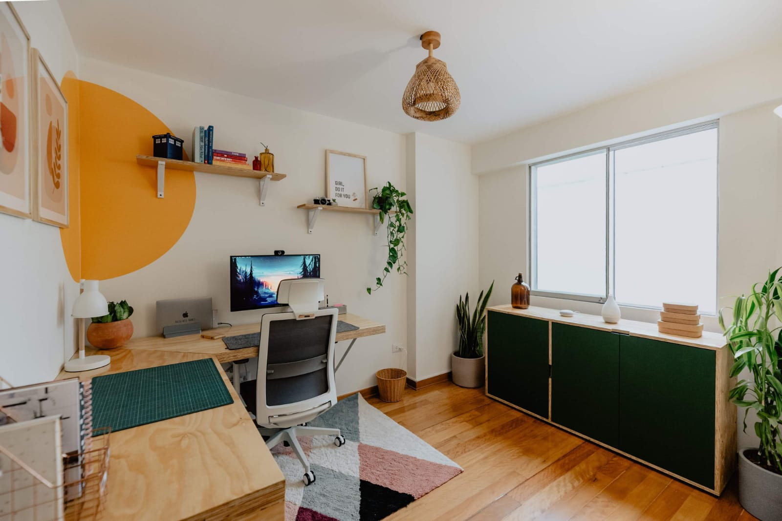 Diseño inteligente, resultados impactantes sin comprometer tu bolsillo.